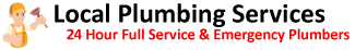Naval Supply System Command VA 24 Hour Plumbers
